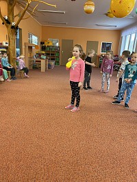 Třídní kolo recitace - obrázek číslo: 4