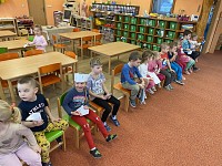 Třídní kolo recitace - obrázek číslo: 11