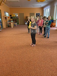 Třídní kolo recitace - obrázek číslo: 5
