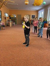 Třídní kolo recitace - obrázek číslo: 6