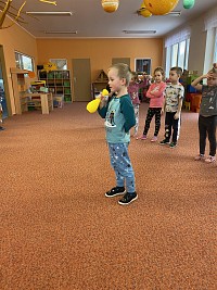 Třídní kolo recitace - obrázek číslo: 7
