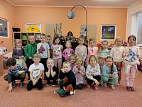 Divadlo U Staré herečky - obrázek číslo: 1