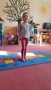 školní kolo recitační soutěže - obrázek číslo: 5