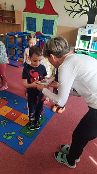 školní kolo recitační soutěže - obrázek číslo: 6