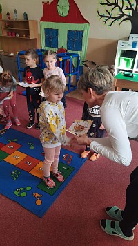 školní kolo recitační soutěže - obrázek číslo: 7