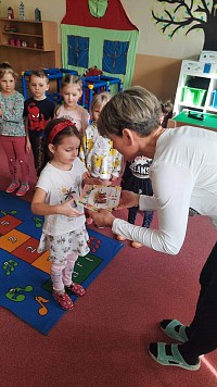 školní kolo recitační soutěže - obrázek číslo: 13