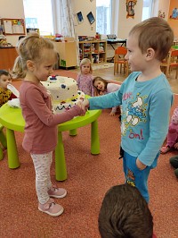 Nelinka narozeniny - obrázek číslo: 3