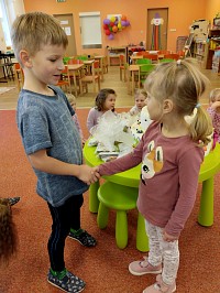 Nelinka narozeniny - obrázek číslo: 4