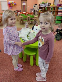 Nelinka narozeniny - obrázek číslo: 5