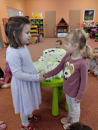 Nelinka narozeniny - obrázek číslo: 6