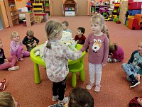 Nelinka narozeniny - obrázek číslo: 7