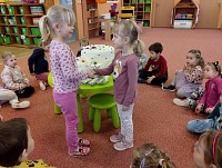 Nelinka narozeniny - obrázek číslo: 8