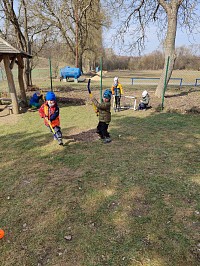 Březen ve školce - obrázek číslo: 35