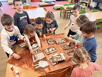 Březen ve školce - obrázek číslo: 55