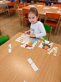 Březen ve školce - obrázek číslo: 50