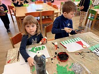 Březen ve školce - obrázek číslo: 49