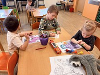 Březen ve školce - obrázek číslo: 68