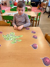 Březen ve školce - obrázek číslo: 63
