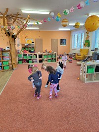 Březen ve školce - obrázek číslo: 139