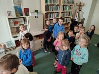 Březen ve školce - obrázek číslo: 108