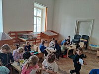 Březen ve školce - obrázek číslo: 136