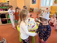 Březen ve školce - obrázek číslo: 128