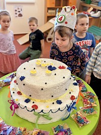 Březen ve školce - obrázek číslo: 127