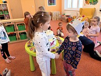 Březen ve školce - obrázek číslo: 126