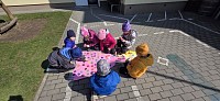 Probouzíme jaro s vílou Jarněnkou - obrázek číslo: 32