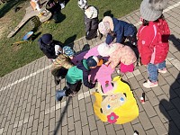Probouzíme jaro s vílou Jarněnkou - obrázek číslo: 25