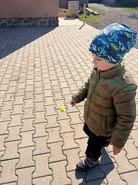 Probouzíme jaro s vílou Jarněnkou - obrázek číslo: 18