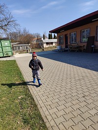 Probouzíme jaro s vílou Jarněnkou - obrázek číslo: 13