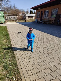 Probouzíme jaro s vílou Jarněnkou - obrázek číslo: 10