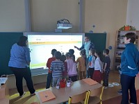 Edukativně stimulační skupiny č. 2 - obrázek číslo: 4