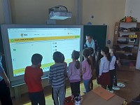 Edukativně stimulační skupiny č. 2 - obrázek číslo: 5