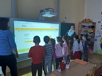 Edukativně stimulační skupiny č. 2 - obrázek číslo: 6