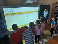 Edukativně stimulační skupiny č. 2 - obrázek číslo: 7