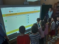 Edukativně stimulační skupiny č. 2 - obrázek číslo: 8