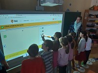 Edukativně stimulační skupiny č. 2 - obrázek číslo: 9