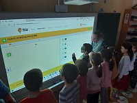 Edukativně stimulační skupiny č. 2 - obrázek číslo: 10