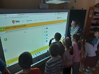 Edukativně stimulační skupiny č. 2 - obrázek číslo: 11