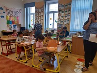 Edukativně stimulační skupiny č. 2 - obrázek číslo: 1