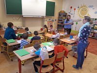 Edukativně stimulační skupiny č. 2 - obrázek číslo: 2