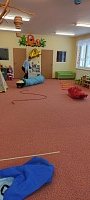 Naše dny ve školce - obrázek číslo: 8
