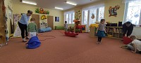 Naše dny ve školce - obrázek číslo: 14