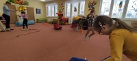 Naše dny ve školce - obrázek číslo: 19