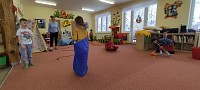 Naše dny ve školce - obrázek číslo: 20