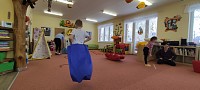 Naše dny ve školce - obrázek číslo: 21