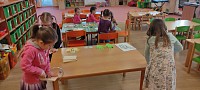 Naše dny ve školce - obrázek číslo: 6