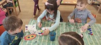 Naše dny ve školce - obrázek číslo: 7